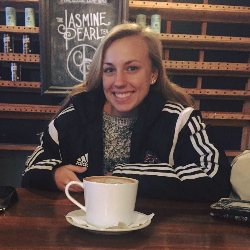 Meet your Posher, Emily